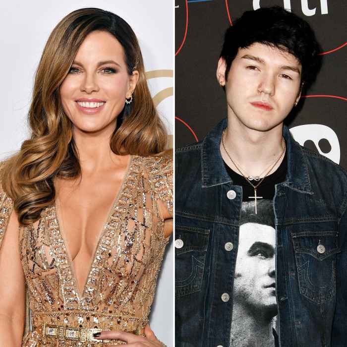 Kate Beckinsale Defends Dating Younger Men Amid Goody Grace Romance and Slams Double Standard Faced by Women
