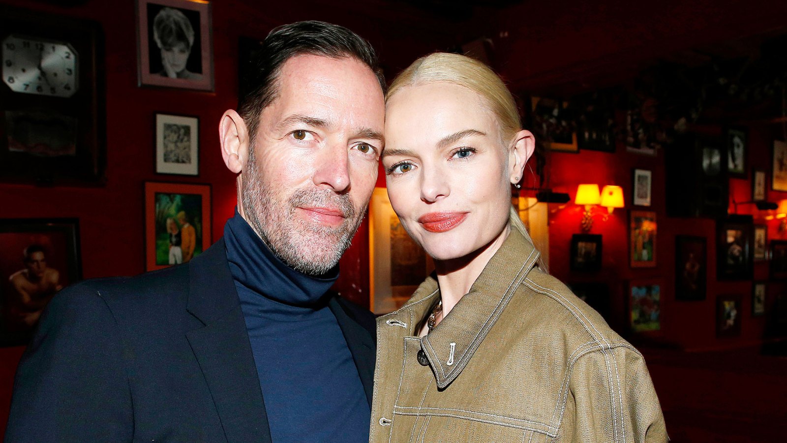 Kate Bosworth Still Felt Like a Kid When She Became a Stepmom at 28