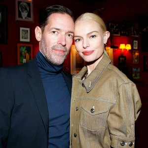 Kate Bosworth Still Felt Like a Kid When She Became a Stepmom at 28