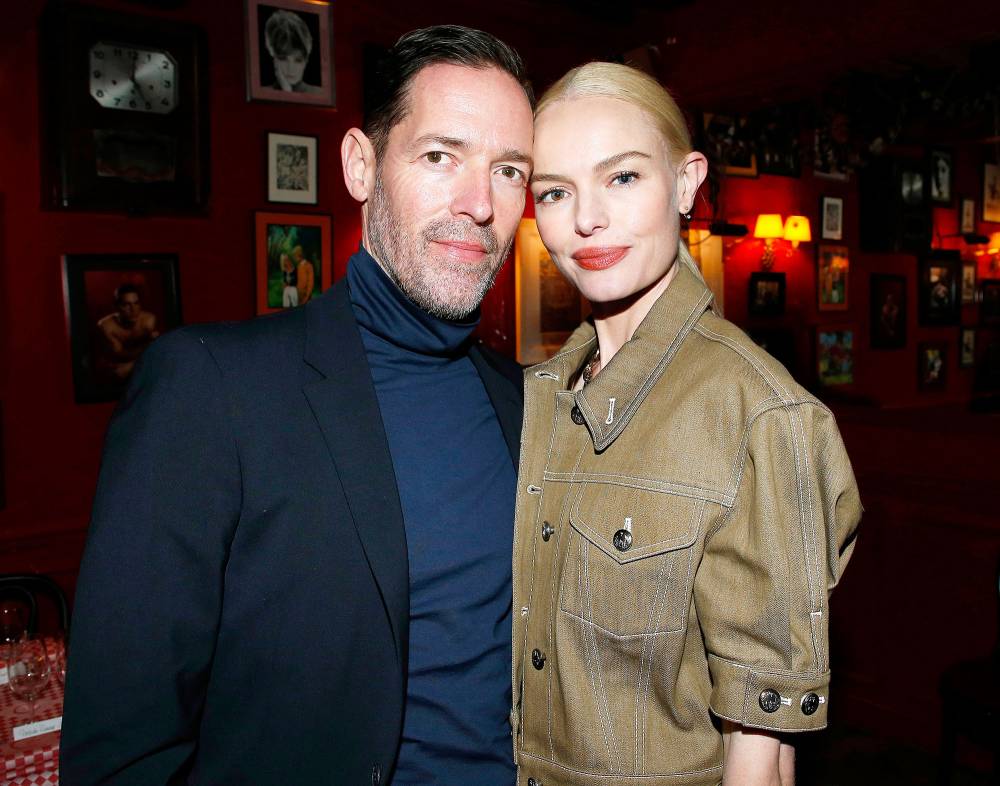 Kate Bosworth Still Felt Like a Kid When She Became a Stepmom at 28