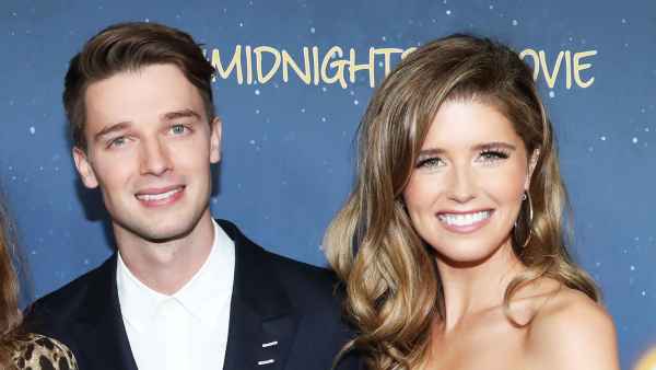 Katherine Schwarzenegger’s Brother Patrick Schwarzenegger Guessed Her Pregnancy News: ‘I Had a Sense’