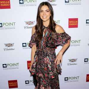 Katie Lee Details 1st Pregnancy Symptoms