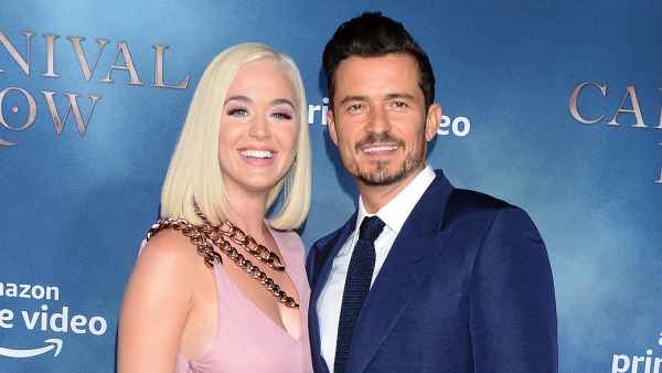 Katy Perry Learned Her Fiance Orlando Bloom Is a Secret Lego Fan in Quarantine