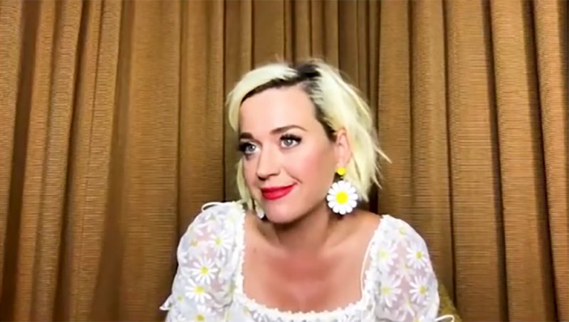 Katy Perry’s Best Quotes About Pregnancy and Starting a Family Ahead of 1st Child With Orlando Bloom