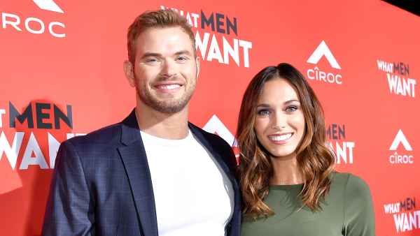 Kellan Lutz Wishes Wife Brittany Happy Mother’s Day After Miscarriage: You’re ‘an Incredible Mother’