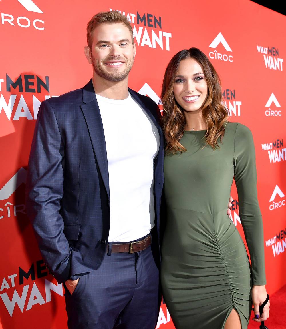 Kellan Lutz Wishes Wife Brittany Happy Mother’s Day After Miscarriage: You’re ‘an Incredible Mother’