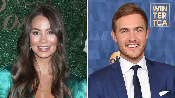 Kelley Flanagan Responds to Backlash Peter Weber Season Was a Waste of Time