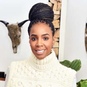 Baby No. 2? Kelly Rowland Talks Future Family Plans