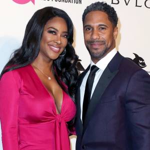 Kenya Moore Is Considering Having Baby No. 2 With Marc Daly: 'Time Is Ticking'