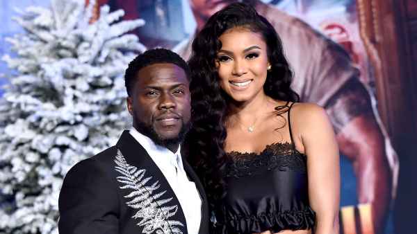 Kevin Hart Opens Up About Fixing His Marriage After Cheating Scandal