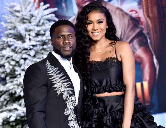 Kevin Hart Opens Up About Fixing His Marriage After Cheating Scandal