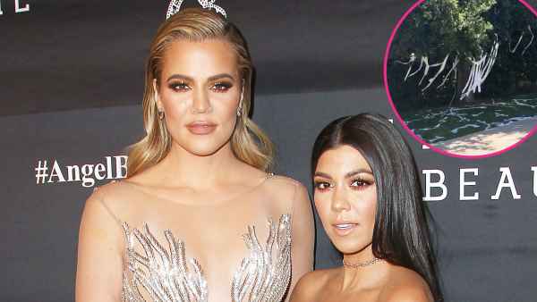 Khloe Kardashian Faces Backlash for Toilet Papering Kourtney Kardashian House Amid Coronavirus Pandemic