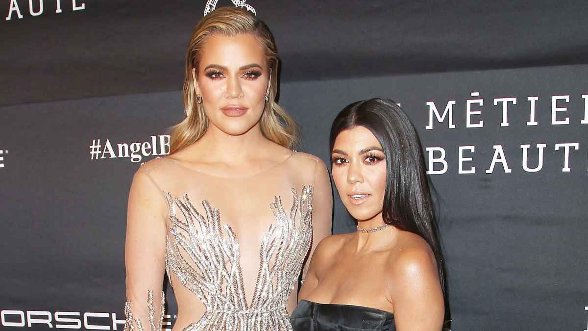 Khloe Kardashian Faces Backlash for Toilet Papering Kourtney Kardashian House Amid Coronavirus Pandemic