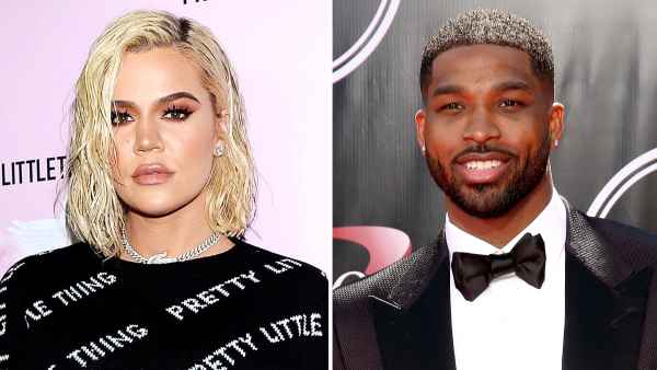 Khloe Kardashian Is Frustrated by All the Tristan Thompson Rumors