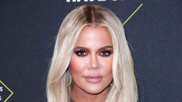 Khloe Kardashian Selling Her Calabasas Mansion 18.9M