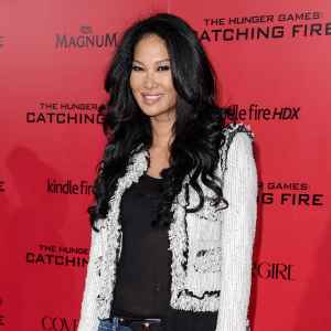 Kimora Lee Simmons Describes Son Garys Adoption
