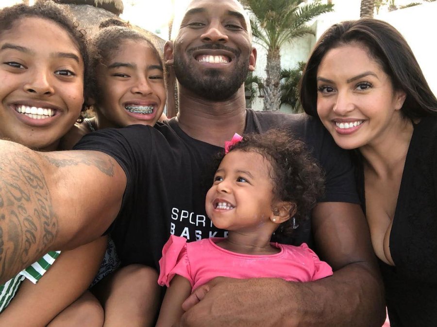 Kobe Bryant and Daughter Gianna Coroner Report Released