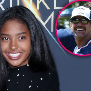 Kobe Bryant’s Daughter Natalia Pays Tribute to Baseball Coach John Altobelli Who Died in Helicopter Crash