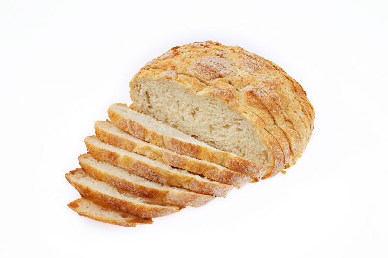 Kourtney Kardashian quarantine snacks sourdough bread