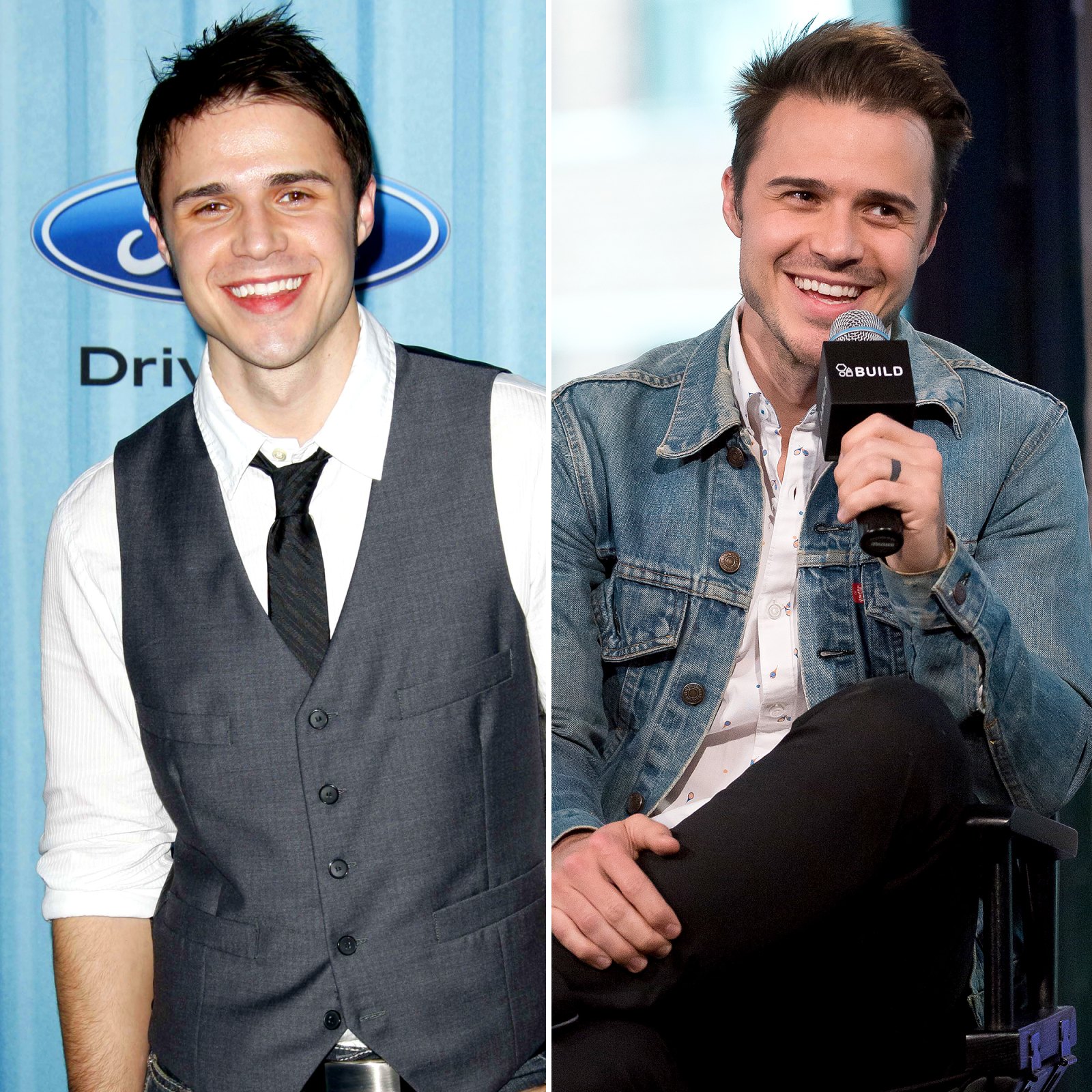 Kris Allen American Idol Where Are They Now