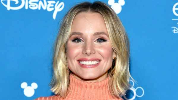 Kristen Bell Clarifies Daughter Delta, 5, ‘Doesn’t Wear Diapers During the Day’
