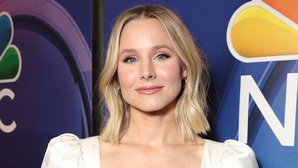 Kristen Bell Says 5-Year-Old Daughter, Delta, Is ‘Still in Diapers’: ‘Every Kid Is So Different’