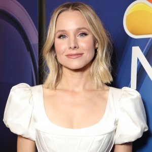 Kristen Bell Says 5-Year-Old Daughter, Delta, Is ‘Still in Diapers’: ‘Every Kid Is So Different’