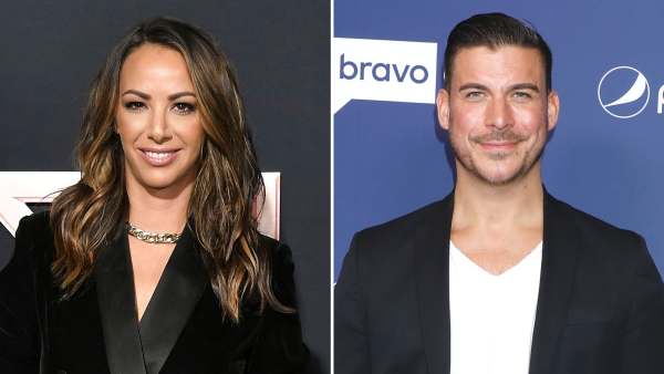Kristen Doute Admits Jax Taylor Chapter Was the Hardest