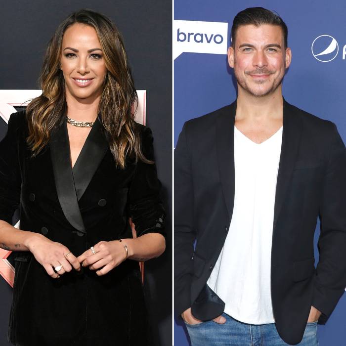 Kristen Doute Admits Jax Taylor Chapter Was the Hardest