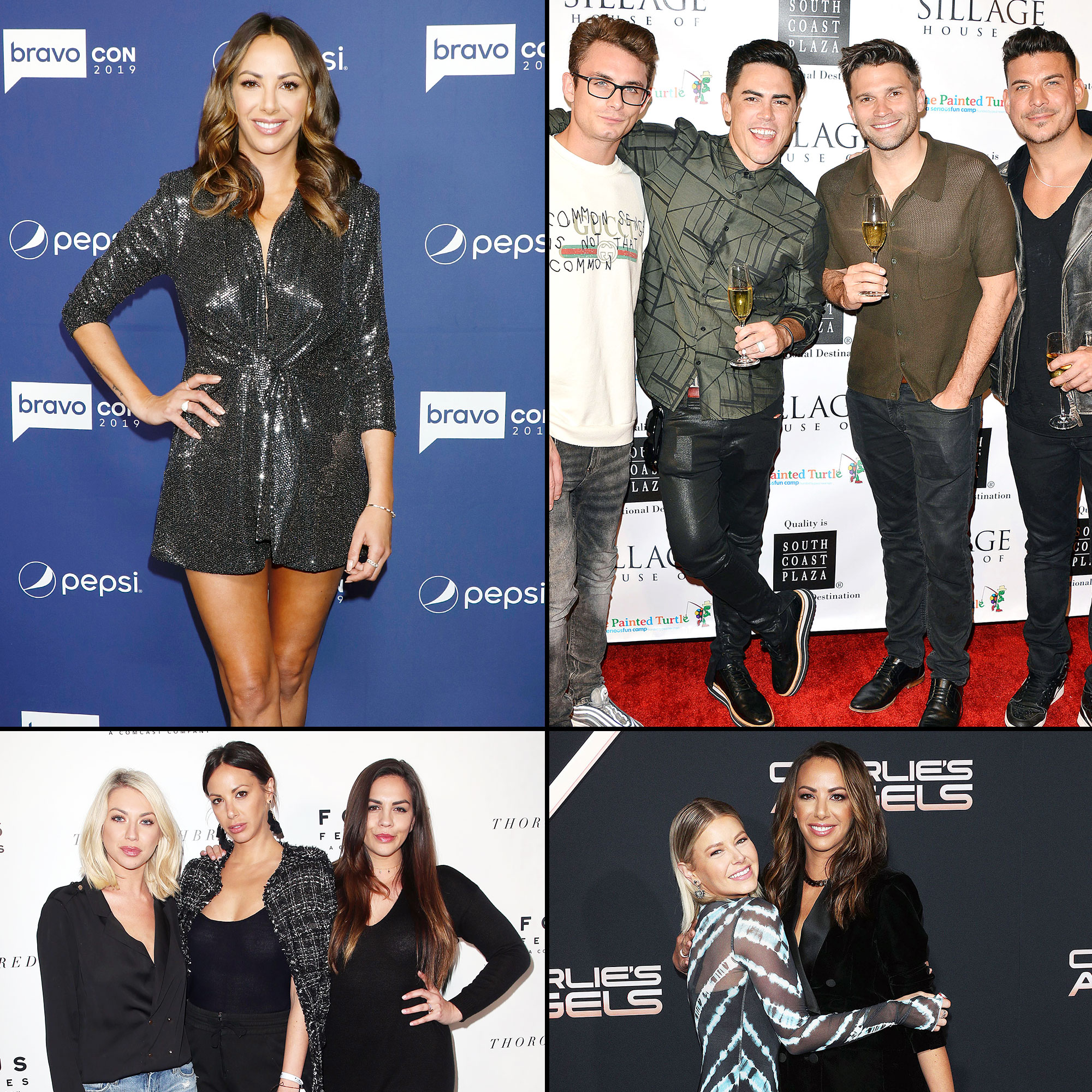 Kristen Doute Book Revelations