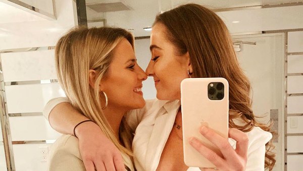 Kristian Haggerty Quarantine Definitely Made Me Closer GF Taylor Blake