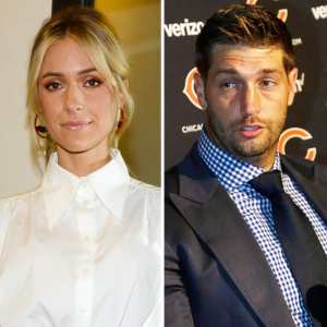 Kristin Cavallari Able to Buy New House, Jay Cutler Ordered to Release Assets