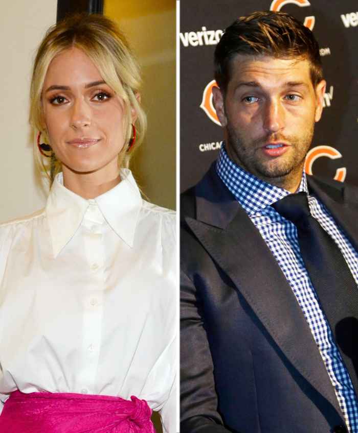 Kristin Cavallari Able to Buy New House, Jay Cutler Ordered to Release Assets