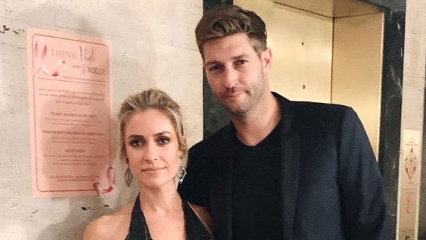 Kristin Cavallari ‘Didn’t Care’ About Jay Cutler Not Working