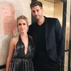 Kristin Cavallari ‘Didn’t Care’ About Jay Cutler Not Working