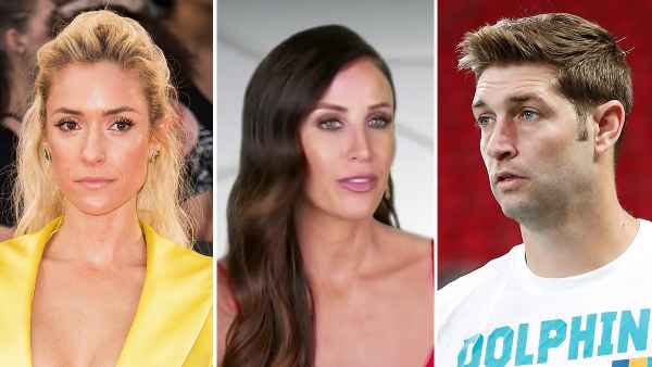 Kristin Cavallari Former BFF Kelly Henderson Denies Jay Cutler Affair