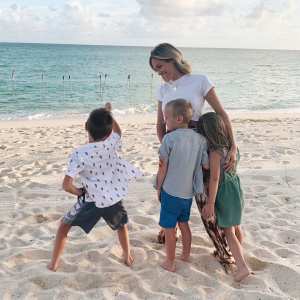 Kristin Cavallari Says She's Going 'Stir-Crazy' Parenting 3 Kids Amid Coronavirus Pandemic