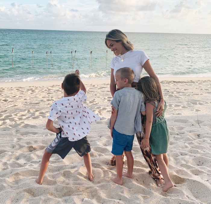 Kristin Cavallari Says She's Going 'Stir-Crazy' Parenting 3 Kids Amid Coronavirus Pandemic