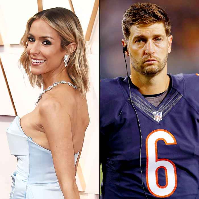 Kristin Cavallari Tells Fans Dont Do It When Asked for Marriage Advice Before Jay Cutler Split