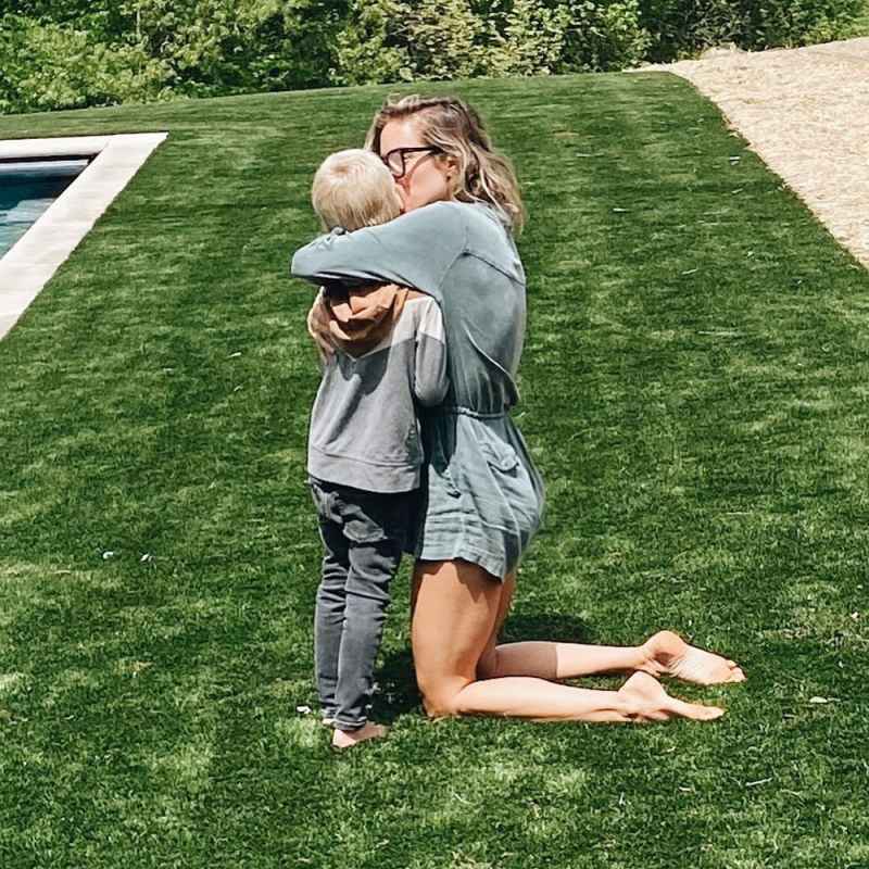 Kristin Cavallari Wishes Her and Jay Cutler Son Jaxon Happy 6th Birthday Amid Divorce Drama