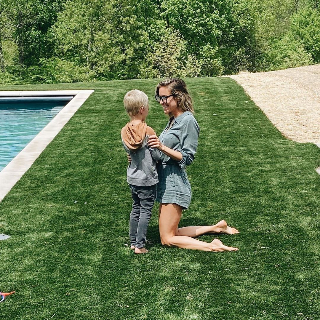 Kristin Cavallari Wishes Her and Jay Cutler Son Jaxon Happy 6th Birthday Amid Divorce Drama