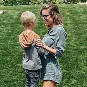 Kristin Cavallari Wishes Her and Jay Cutler Son Jaxon Happy 6th Birthday Amid Divorce Drama