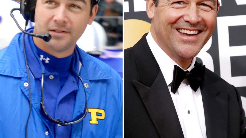 Kyle Chandler Friday Night Lights Where Are They Now