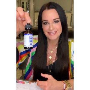 Kyle Richards