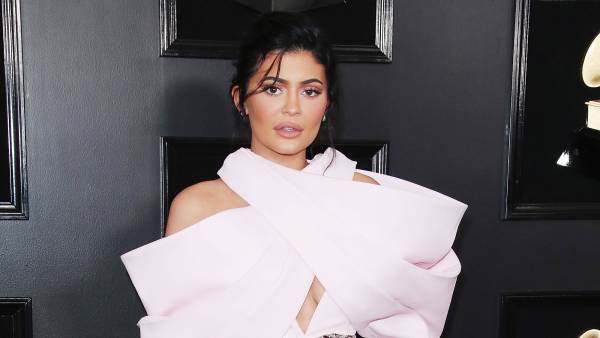 Kylie Jenner Fires Back at Forbes Claims She Forged Tax Returns
