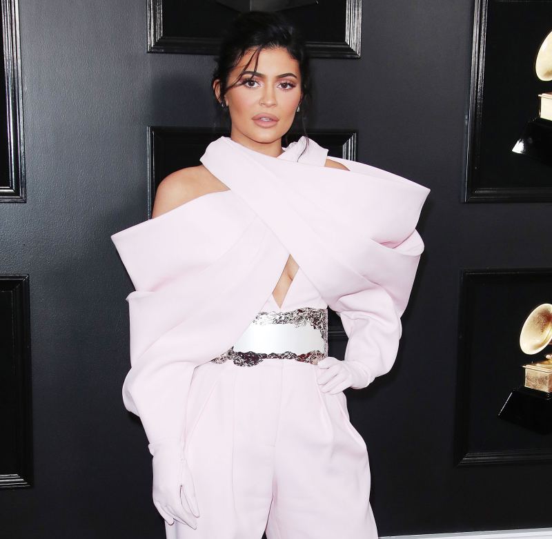 Kylie Jenner Fires Back at Forbes Claims She Forged Tax Returns