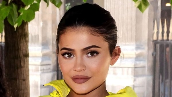 Kylie Jenner Flawless Driver License Photo Causing Quite a Stir