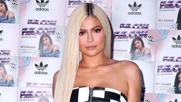 Kylie Jenner's Lawyer Slams 'Outright Lies' After 'Forbes' Revokes the Reality Star's Billionaire Status