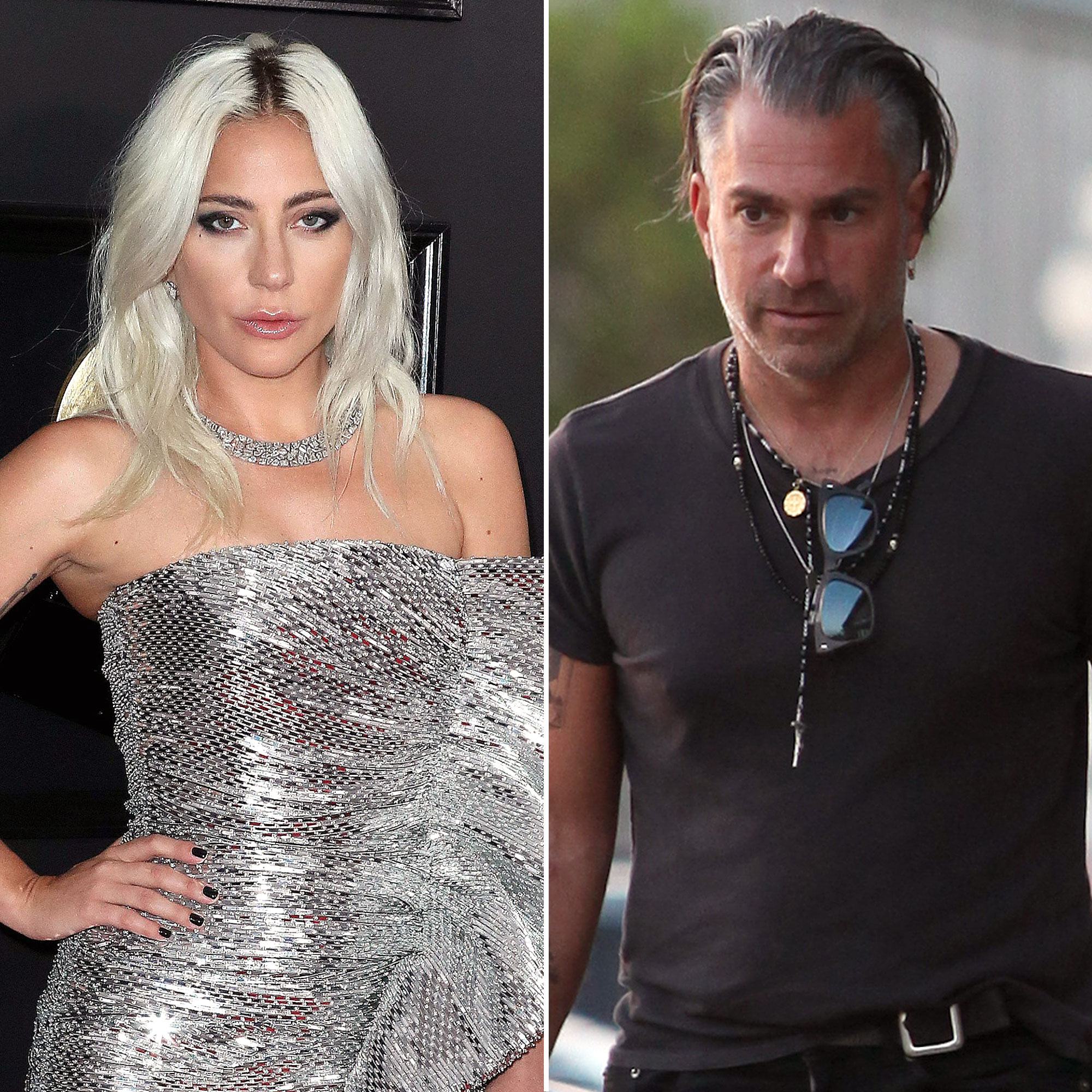 Lady Gaga Fans Think Fun Tonight Drags Ex Christian Carino - paparazzi lady gaga roblox id