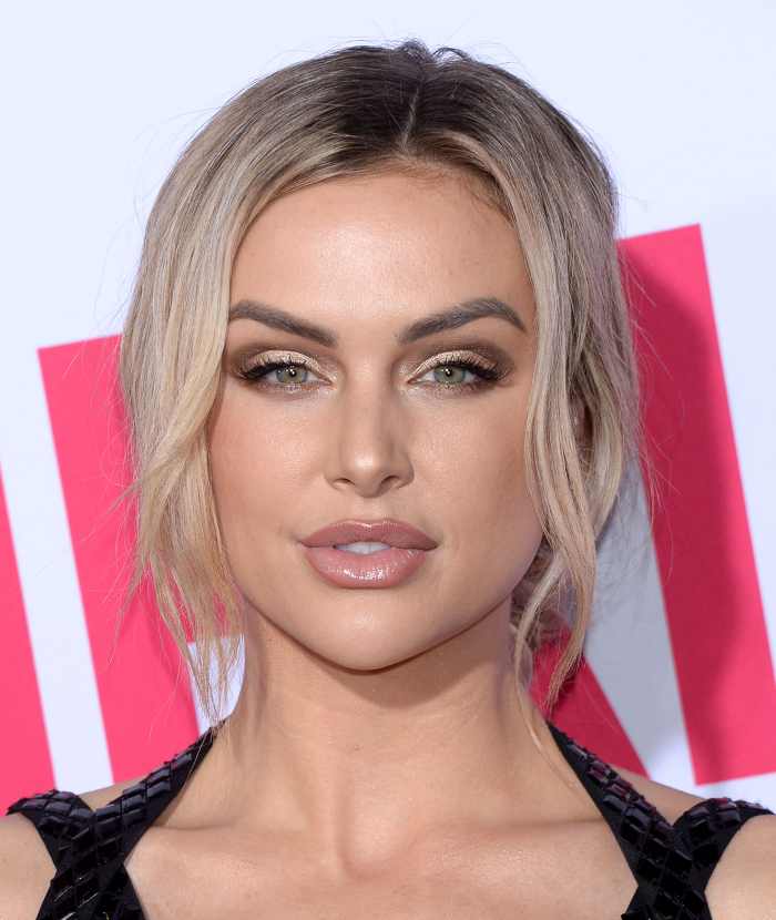 Lala Kent Almost Moved Back Utah After Dramatic Randall Emmett Fight